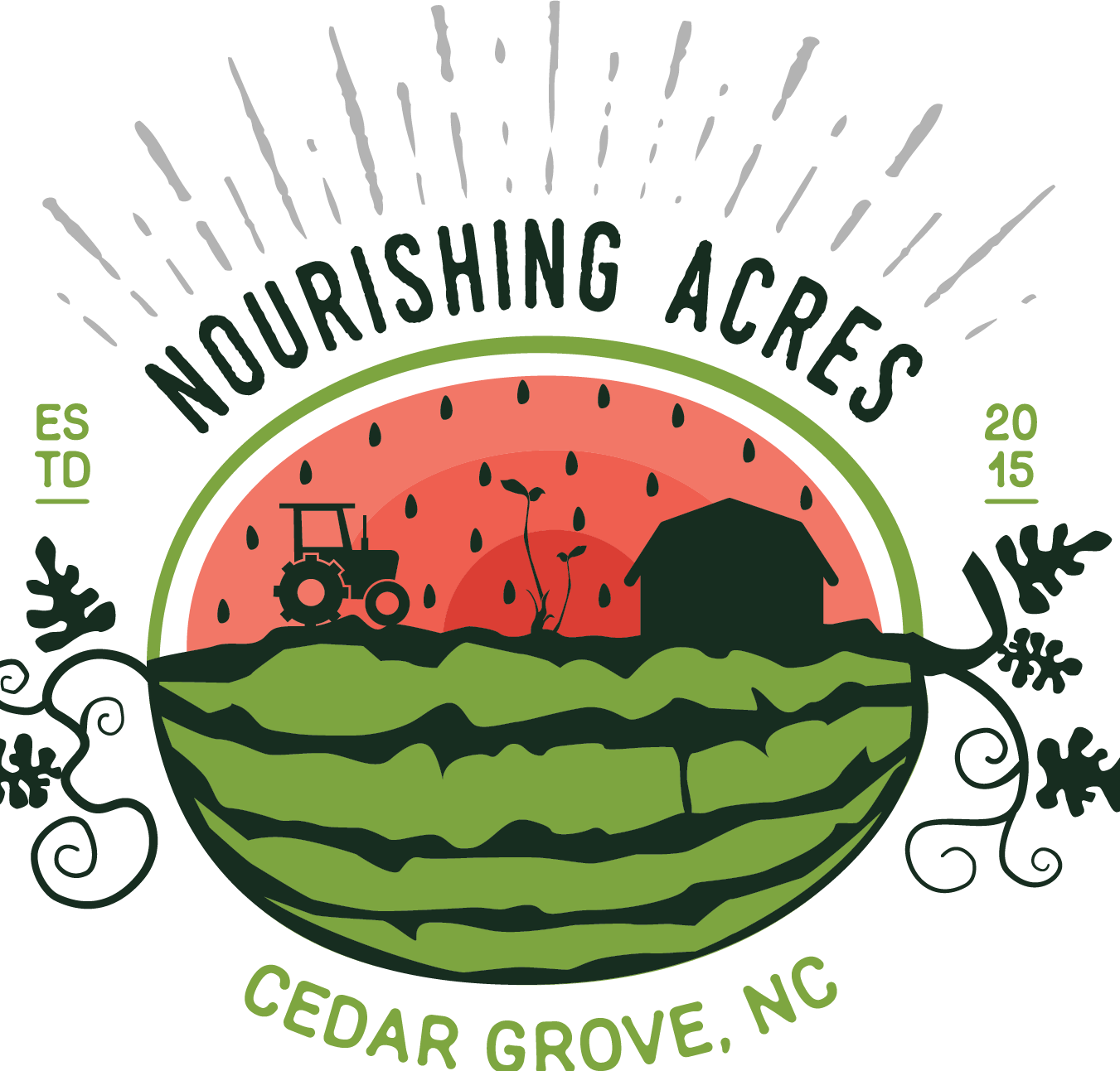 Nourishing Acres